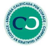 Certificación de proveedores COFACE