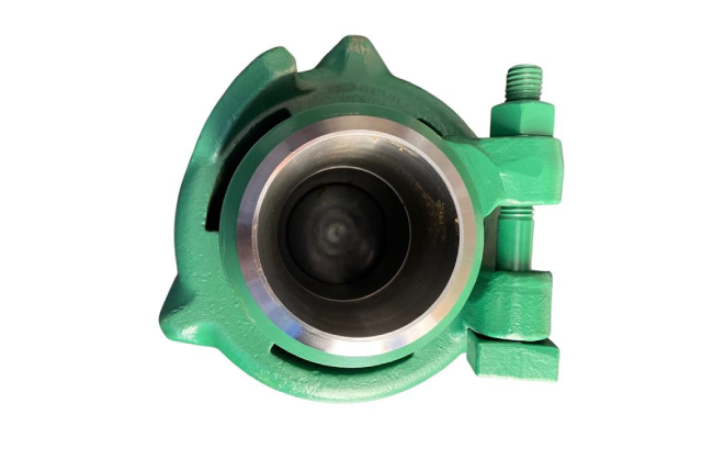 COUPLING - UNIBOLT